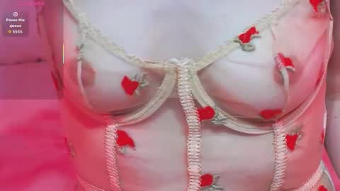Snapshot of jessiestarrr chatting on March 10, 6:46 pm JessieStarrr online show from March 10, 6:46 pm