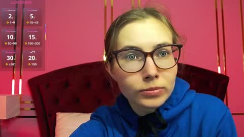Snapshot of jessiestarrr chatting on April 4, 4:59 pm JessieStarrr online show from April 4, 4:59 pm