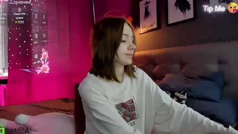 Jessie online show from June 21, 9:23 am
