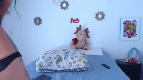 Snapshot of jessigomez chatting on January 13, 8:26 pm JESSI GOMEZ online show from January 13, 8:26 pm