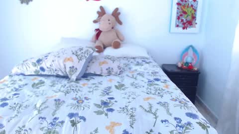 Snapshot of jessigomez chatting on January 27, 4:11 pm JESSI GOMEZ online show from January 27, 4:11 pm