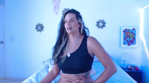 Snapshot of jessigomez chatting on October 16, 3:35 pm JESSI GOMEZ online show from October 16, 3:35 pm