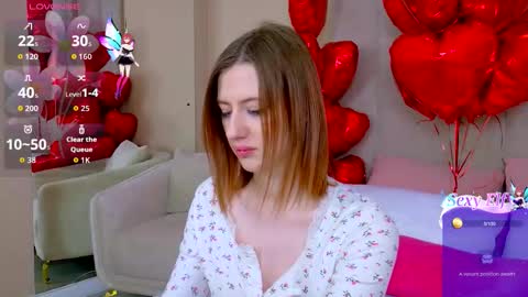 Jesse online show from February 15, 5:09 pm