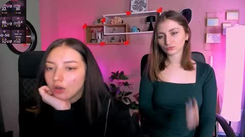 Snapshot of jessika_moon_ chatting on February 10, 7:34 am Jessi online show from February 10, 7:34 am