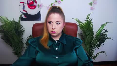 Jess online show from February 10, 7:34 am