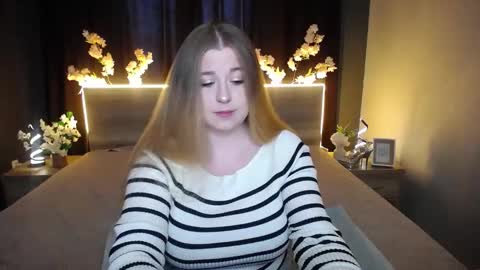 Jess online show from March 10, 7:35 am