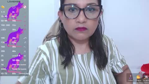 paola online show from October 27, 12:42 pm