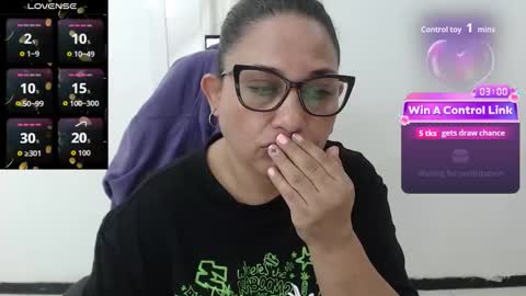 paola online show from December 14, 12:43 pm