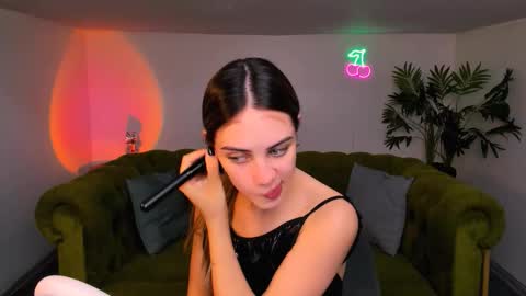 Snapshot of jesskats chatting on October 2, 6:09 am Jesskats online show from October 2, 6:09 am
