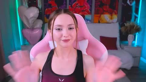 JesssWalker online show from March 12, 6:58 pm
