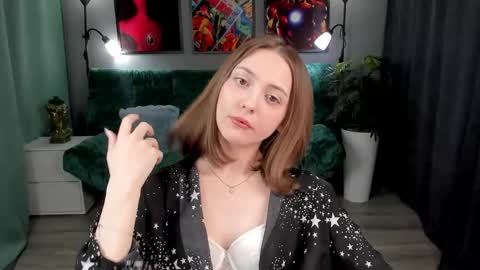 JesssWalker online show from April 28, 10:15 pm