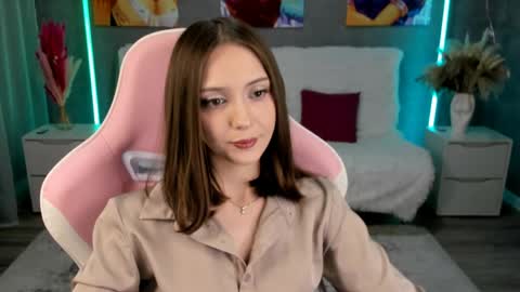 JesssWalker online show from May 5, 8:28 pm