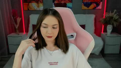 JesssWalker online show from May 12, 10:29 pm