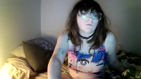 jesswhat online show from March 2, 10:38 pm