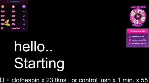 jessy_capelli online show from February 8, 6:11 pm