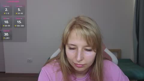 Jessy online show from October 1, 12:33 pm