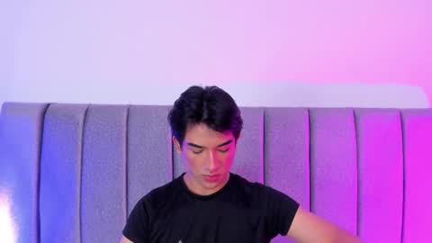 Jessy Mateus online show from February 20, 1:57 am