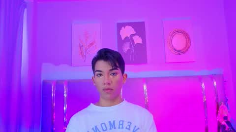 Jessy Mateus online show from March 1, 1:35 pm