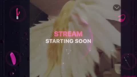 seductress Cyber Succubus online show from February 18, 12:06 am