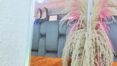 JESSY CORTES online show from March 10, 1:54 am