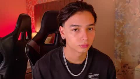 Jessy online show from July 13, 9:17 pm