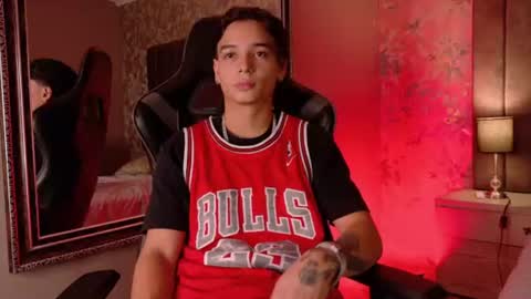 Jessy online show from July 14, 11:54 pm