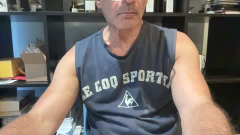 Snapshot of jesuiscoquinoui chatting on January 5, 8:54 am Jesuiscoquin online show from January 5, 8:54 am