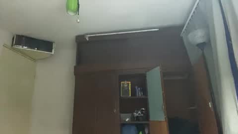 jesus29936 online show from January 27, 5:47 am