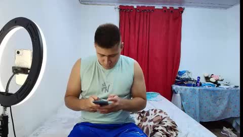 Snapshot of jesusliz chatting on February 26, 5:50 am jesusliz online show from February 26, 5:50 am