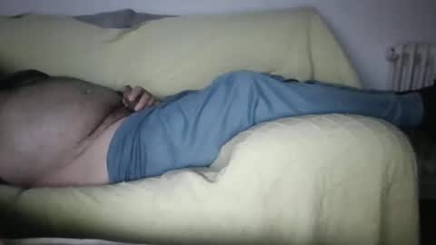 jesuslove27 online show from February 23, 9:23 pm