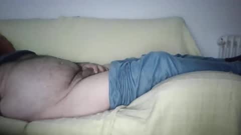 jesuslove27 online show from April 6, 7:48 pm