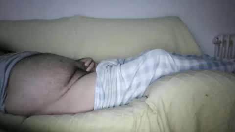 jesuslove27 online show from April 15, 7:43 pm