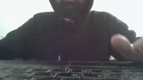 jesuso35 online show from January 5, 7:39 pm