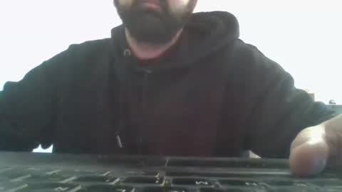 jesuso35 online show from January 12, 3:03 pm