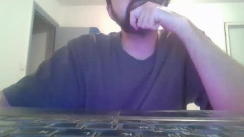 jesuso35 online show from March 12, 7:06 pm