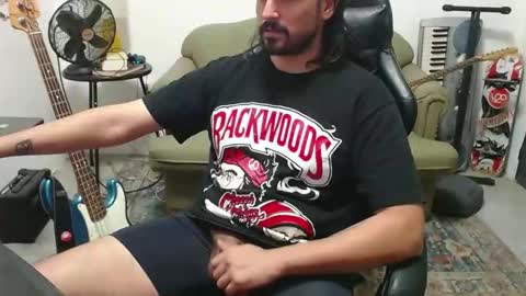 jesuswtf86 online show from April 6, 7:15 pm