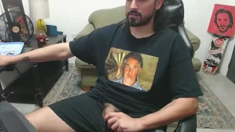 jesuswtf86 online show from April 17, 11:08 pm