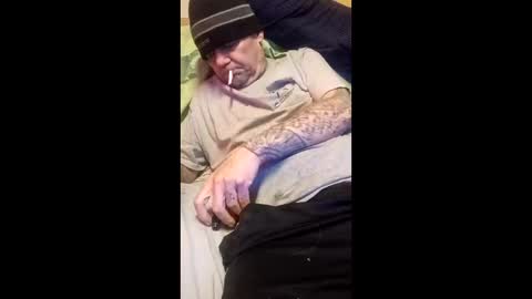 Snapshot of jetjon762844 chatting on March 2, 6:58 am jetjon762844 online show from March 2, 6:58 am