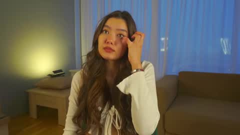 Snapshot of jettablock chatting on February 21, 3:07 am Hi all. My name is Naomi and Im glad to see you in my room online show from February 21, 3:07 am