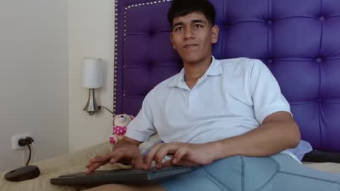 JETT DREAD online show from March 10, 6:23 pm