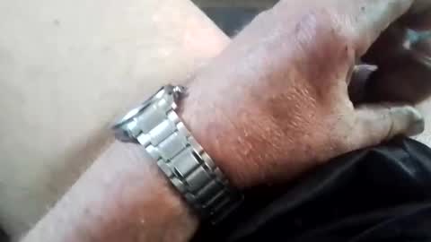 Uncut thick 5 online show from December 14, 8:57 pm