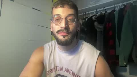 JEUNEMEK007 online show from March 30, 10:22 pm