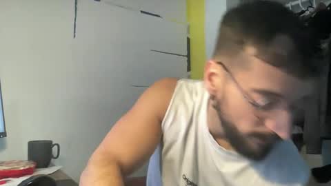 JEUNEMEK007 online show from April 7, 1:11 pm