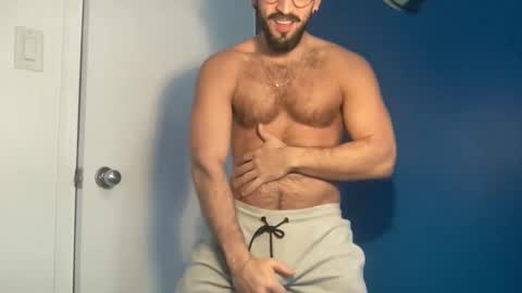 JEUNEMEK007 online show from April 10, 5:28 pm