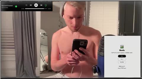 JEWEL2222 online show from March 20, 12:26 am