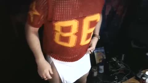 jewelzburns online show from October 25, 7:49 am