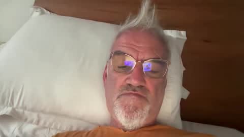 jewlronny online show from March 2, 7:15 am