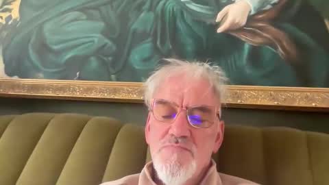 jewlronny online show from March 23, 8:29 am