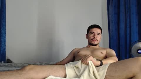 Juan David online show from March 20, 11:26 am