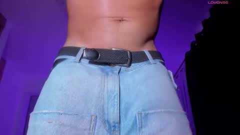 Jeyden Camilo online show from November 9, 2:10 am